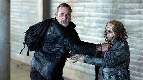 The Walking Dead: Dead City: 1×6