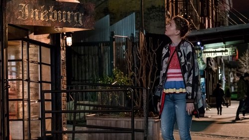 Younger: 40 é o Novo 20: 4×2