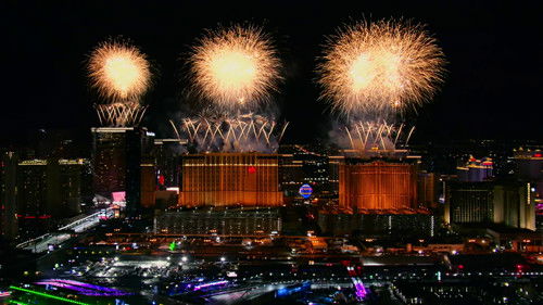 F1: Dirigir para Viver: 6×10