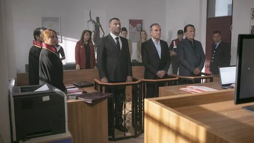 Image de l'épisode 1