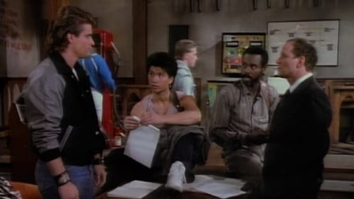 21 Jump Street, S02E10 - (1987)