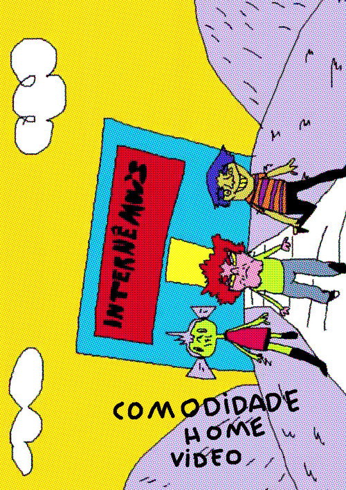 COMODIDADE HOME VIDEO