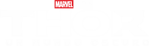 Thor: un mundo oscuro