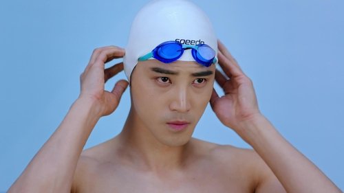 Poster della serie My Mr. Mermaid