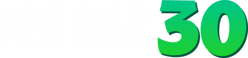 Men Over 30