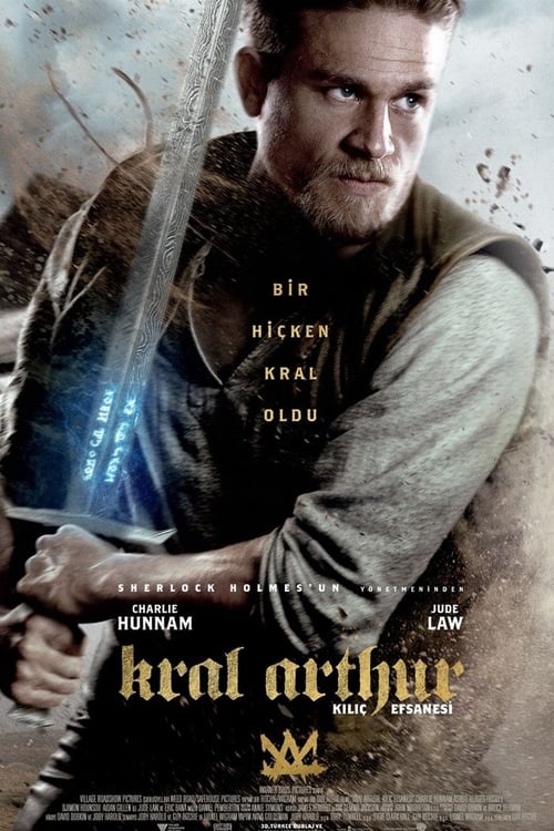 King Arthur: Legend of the Sword (2017)