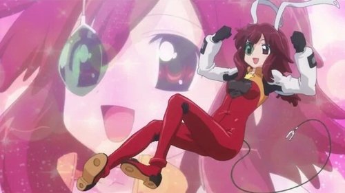 ファイト一発！ 充電ちゃん!!, S01E01 - (2009)