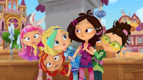 МУЛЬТ в кино. Выпуск №117. Что-то новенькое