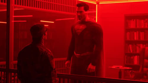 Superman & Lois - Season 2 - Episode 7: Anti-Hero