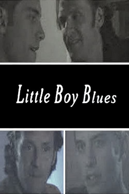 Poster Little Boy Blues 2005