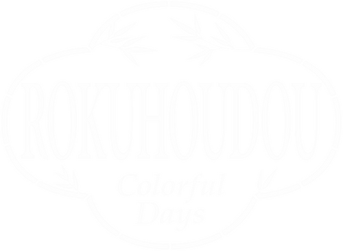 Rokuhoudou Colorful Days
