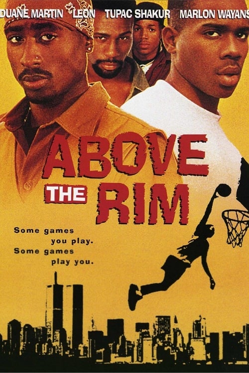 Above the Rim (1994)