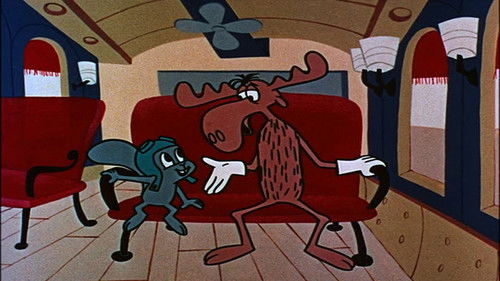 Moosylvania 1/ Pied Piper #1/ The Horn/ Trap Bait/ Moosylvania 2