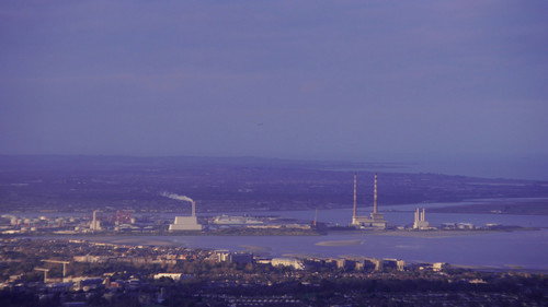 de-magic-ation of a city