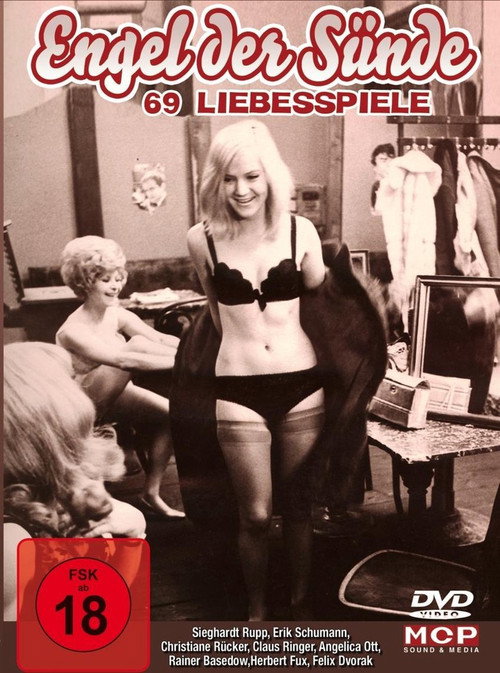 Engel der Sünde