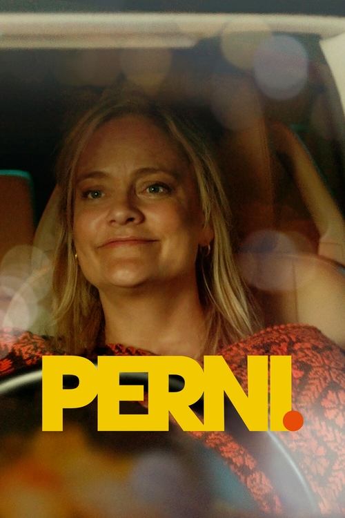 Pernille poster