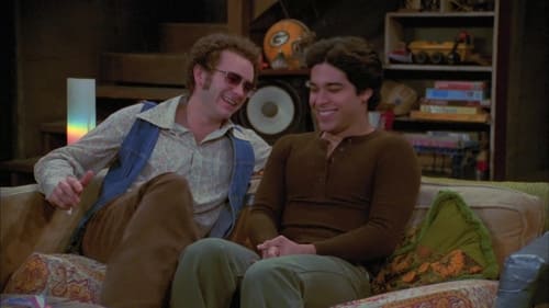 That '70s Show, S06E14 - (2004)