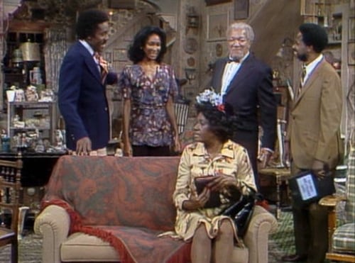 Sanford and Son, S05E20 - (1976)