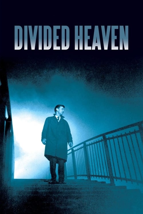 Divided Heaven poster