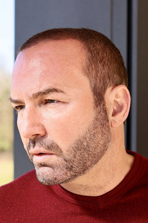 Brad Moore