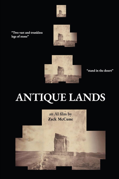 Antique Lands