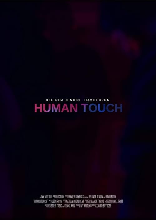 Human Touch (2017) poster