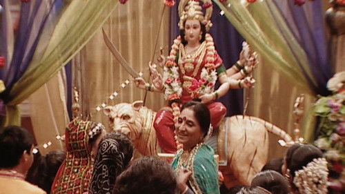 Thakkars Get Ready For Navratri