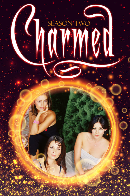 Where to stream Charmed Season 2