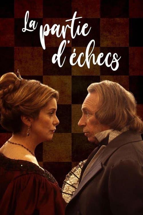 La Partie d'échecs (1994)