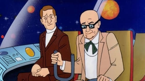 Super Friends, S01E15 - (1973)