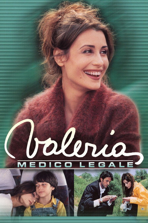 Valeria medico legale