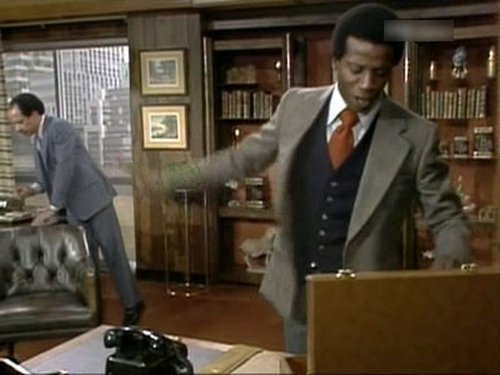 The Jeffersons, S04E17 - (1978)