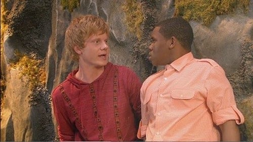 Poster della serie Pair of Kings