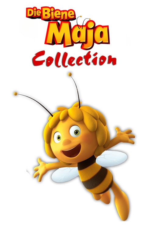 Biene Maja Filmreihe