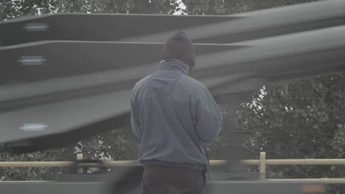 The Sound of Violence