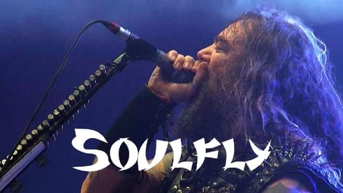 Soulfly au Alcatraz Festival 2019 Backdrop Blur