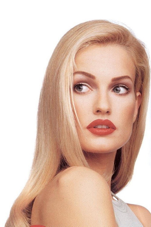Karen Mulder