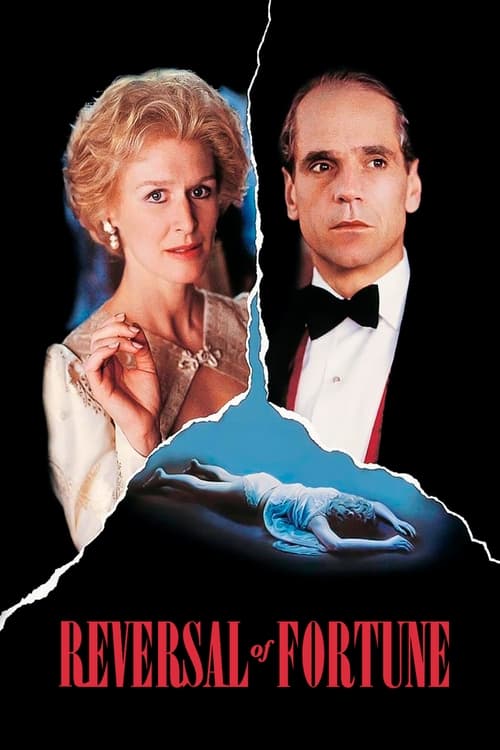 Reversal of Fortune (1990)