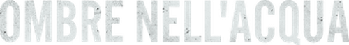 Ombre nell'acqua official logo