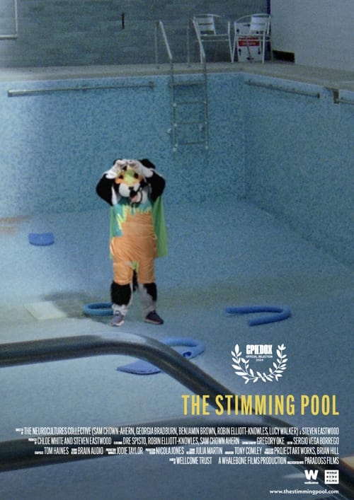 The Stimming Pool (2024)