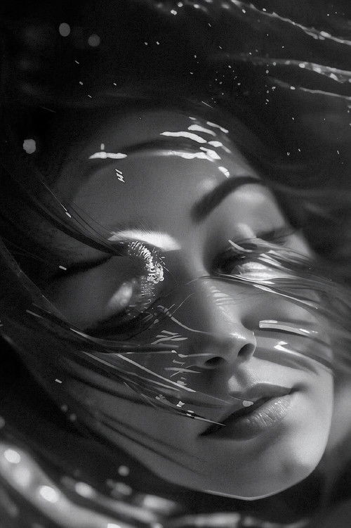 Affiche du film Change