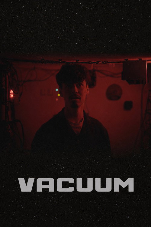 Vacuum