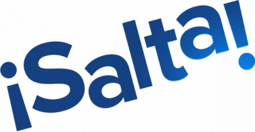 ¡Salta!