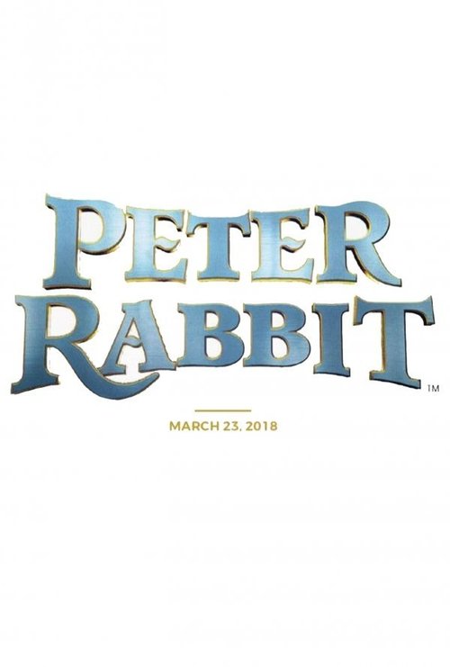 Watch Peter Rabbit Online Promptfile