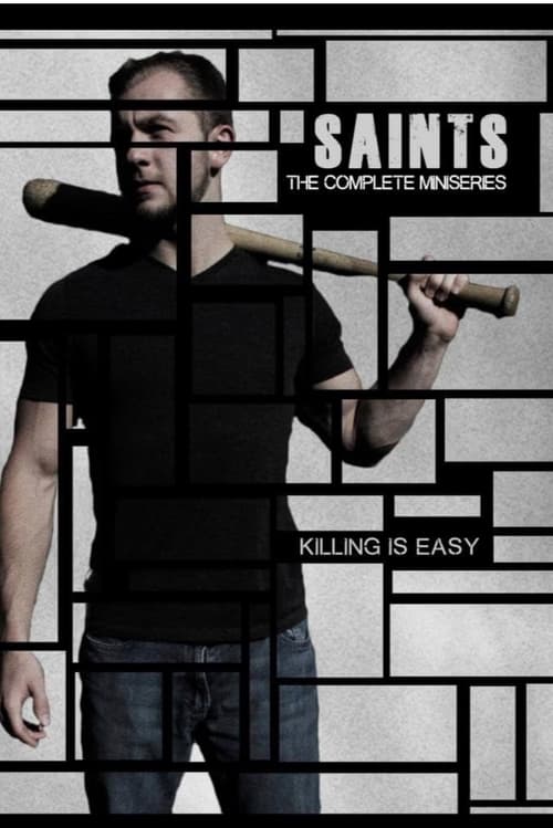 Saints: The Miniseries (2015)