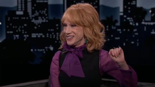 Jimmy Kimmel Live!, S22E02 - (2023)