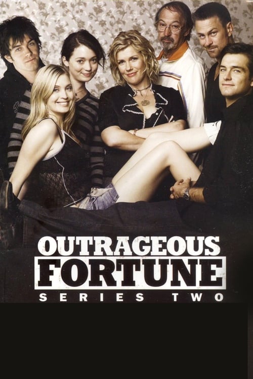 Where to stream Outrageous Fortune Season 2