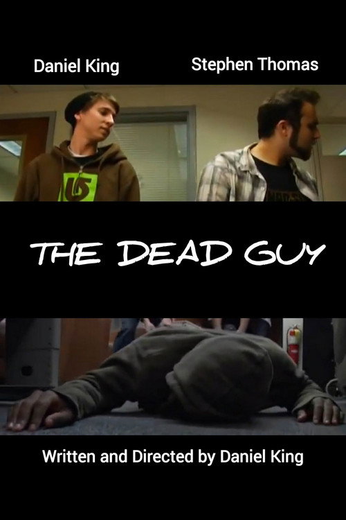The Dead Guy
