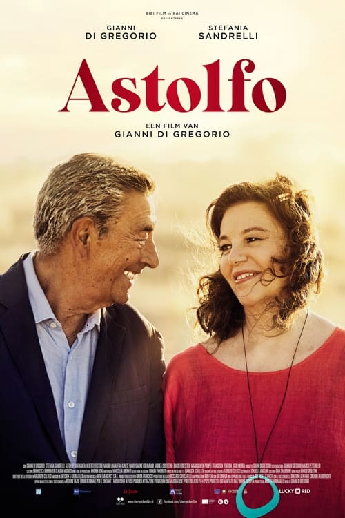 Astolfo (2022) poster