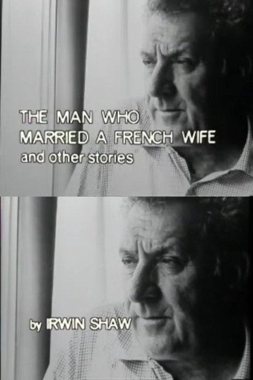 The Man Who Married a French Wife and Other Stories